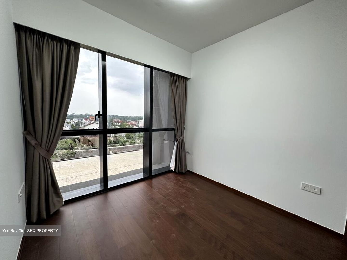 Lentor Modern (D26), Apartment #522135481